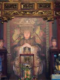 🌻วัดหลงซาน (Longshan Temple)