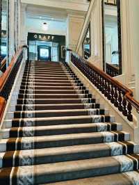 The Peninsula Hong Kong