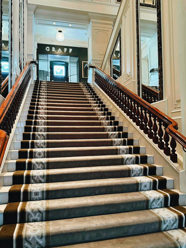 The Peninsula Hong Kong