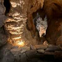 Waitomo Glowworm Caves – New Zealand