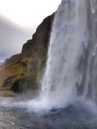 Walk Behind the Magic: Seljalandsfoss, Iceland’s Hidden Perspective
