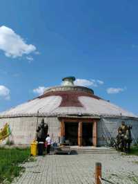 Step into the Steppe: Discover the Grasslands of Hohhot