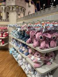 Disney Store – Lujiazui 🎀🌟
