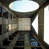 Dhaka, Bangladesh – National Parliament House