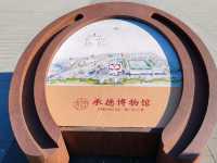 Chengde Museum: A Confluence of History and Culture