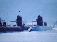 廣島縣,吳市,日本的海軍重鎮