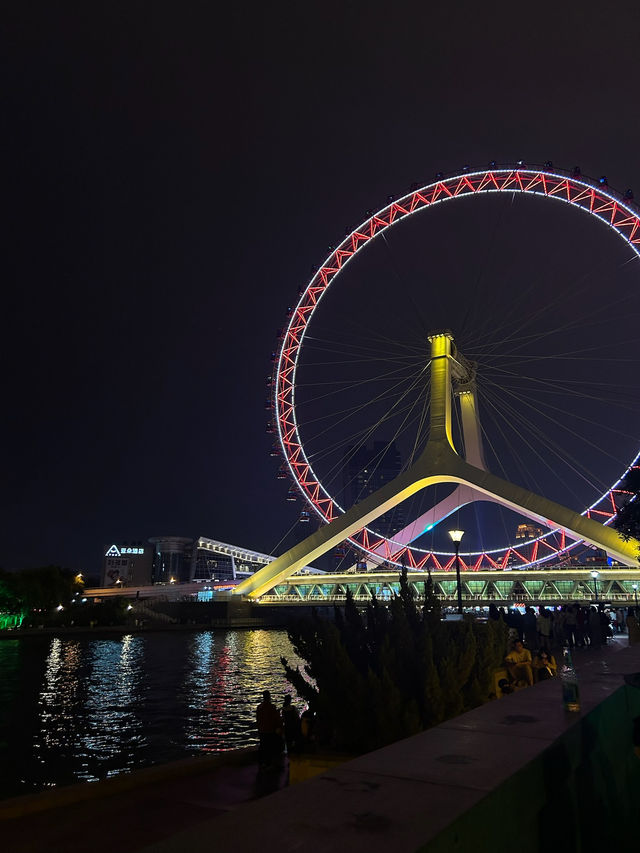Why Tinajin is China’s Paris 🇨🇳❤️🇫🇷 Why Tinajin is China’s Paris 🇨🇳❤️🇫🇷