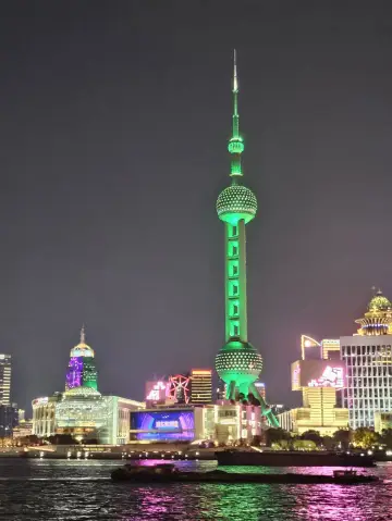 A trip full of advantages, a perfect Shanghai trip