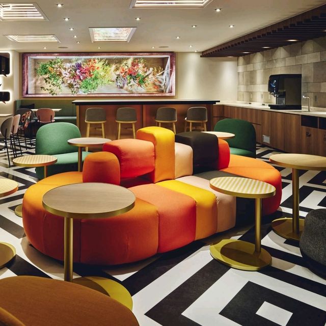 Best Hotel
