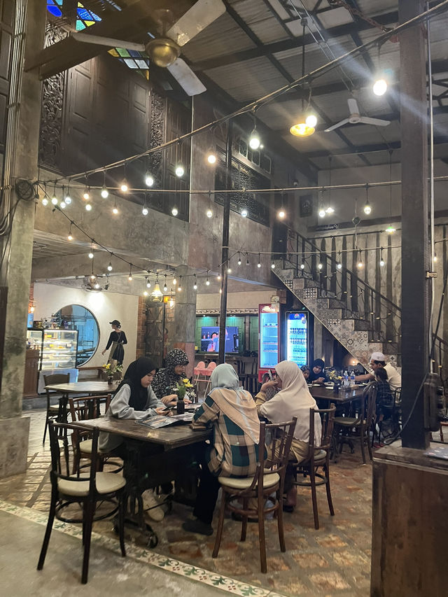 เที่ยวปัตตานี