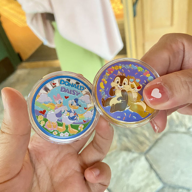 🎠🌈  Shanghai Disneyland  🏰  