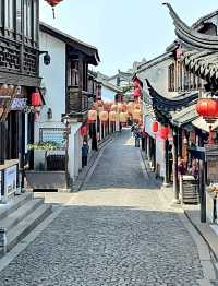 Timeless Charm of Nanxiang