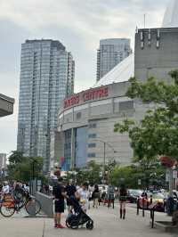 토론토 여행, 이렇게 즐겨보세요! 🇨🇦✨