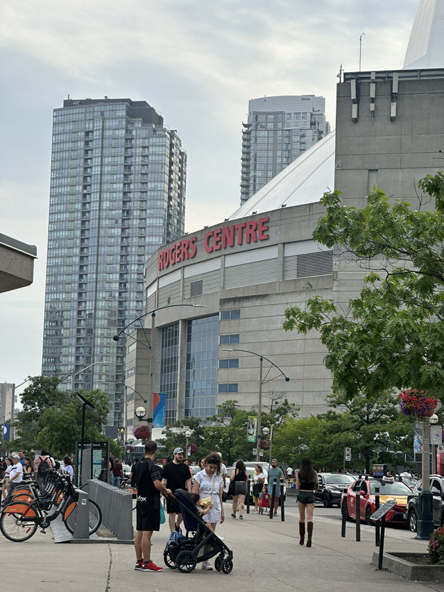 토론토 여행, 이렇게 즐겨보세요! 🇨🇦✨