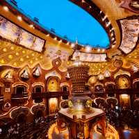 🕉️✨ *Serene Solo Escape:* Niushou Mountain Buddhist Temple – Nanjing’s Architectural Masterpiece 