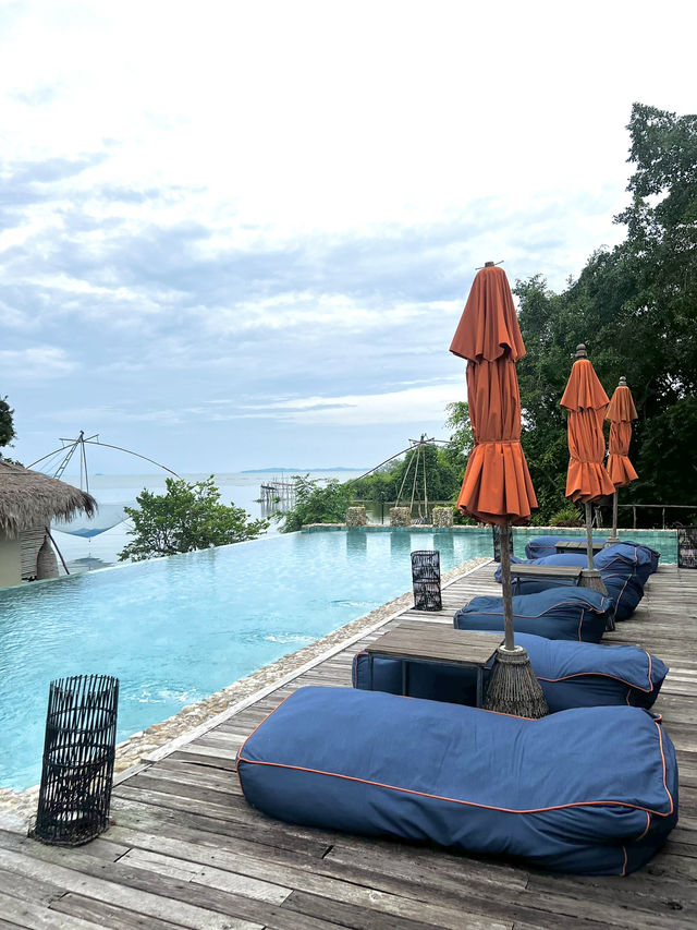 SRI PAKPRA BOUTIQUE RESORT SRI PAKPRA BOUTIQUE RESORT