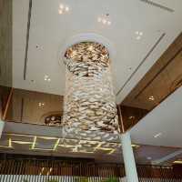 Artful Stays, Urban Energy