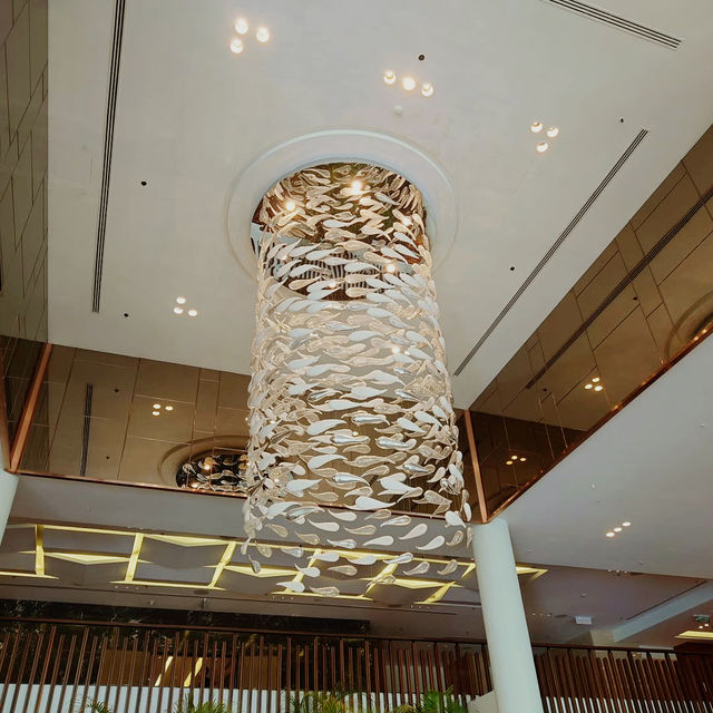 Artful Stays, Urban Energy