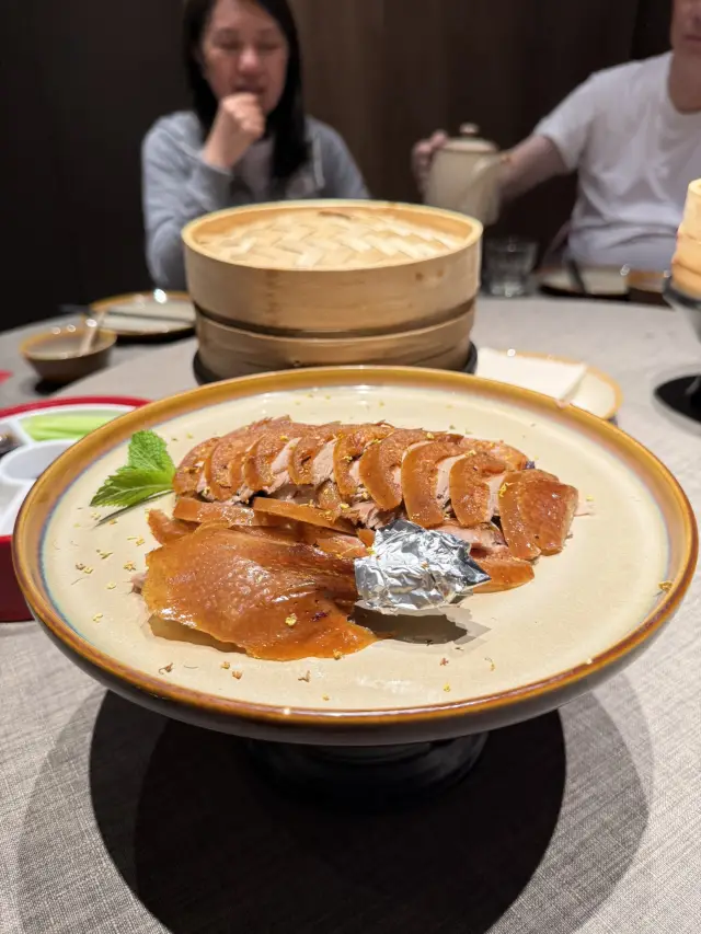 또 한 해가 지나고, 또 한 번의 베이징 방문입니다.