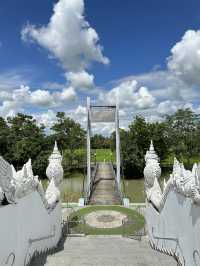 พาชมวัดสวย •วัดทุ่งเศรษฐี• จังหวัดขอนแก่น
