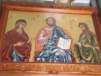 ☦️Gorgeous Greek Orthodox Church☦️