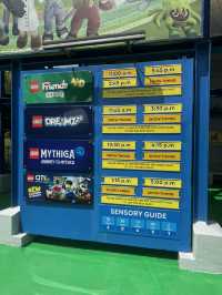 Legoland Malaysia: is it still fun in 2025?