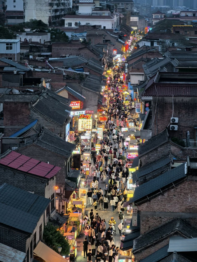 【麗景門】終極遊玩攻略 | 洛陽古城嘅時光隧道 🏮
