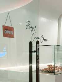 3 Flavors of KL: Nostalgic Toast, Trendy Bagels & Panda Bubble Tea