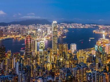 香港太平山頂曬攻略：使玩、使食、打卡同實用指南