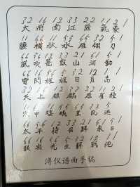 末代皇帝溥儀的偽滿皇宮