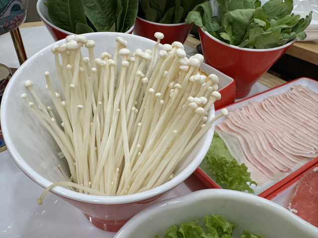 🍲 大吉利涮涮锅 SHABU SHABU & HOT POT HOUSE – Fresh Take on Hotpot Dining