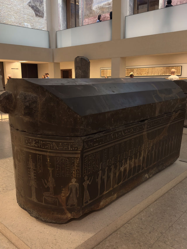 The Universe On Papyrus: Deciphering A Civilization’s Life, Death And Bureaucracy In Glass Cases The Universe On Papyrus: Deciphering A Civilization’s Life, Death And Bureaucracy In Glass Cases