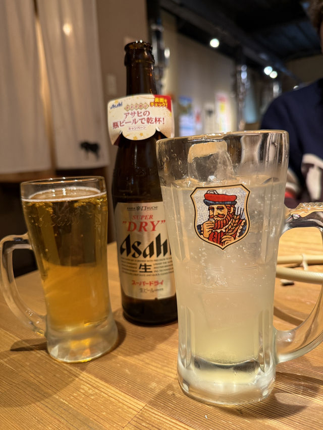 【日本廣島】高質壽喜燒推介🍲🐮CP值高！和牛入口即溶🤤