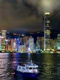 📸✨ Through My Lens: Hong Kong on a Budget ✨📸 