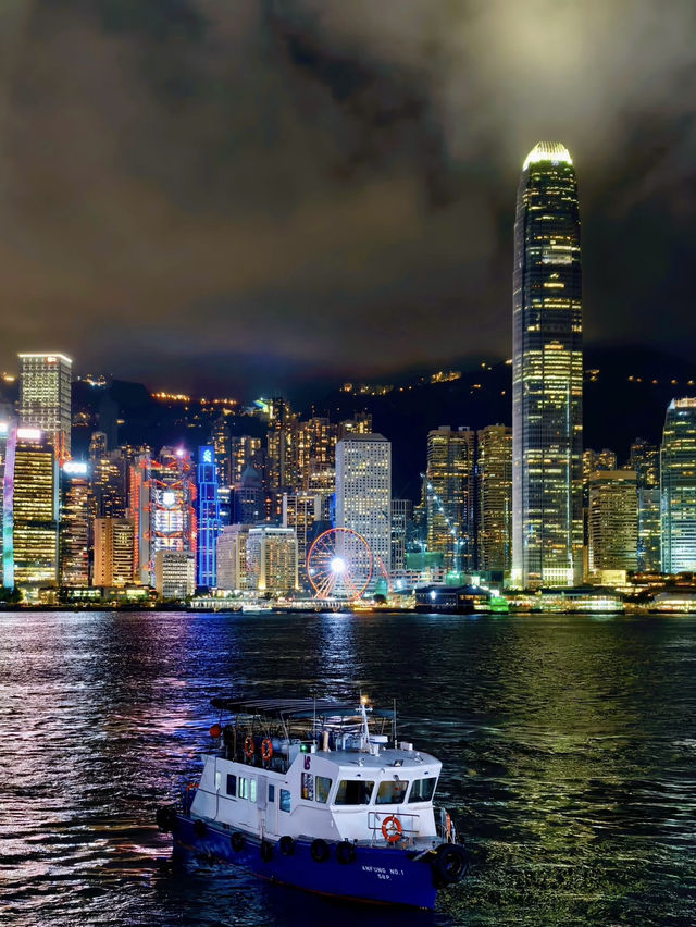 📸✨ Through My Lens: Hong Kong on a Budget ✨📸 