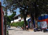 Strolling Lijiang Old Town