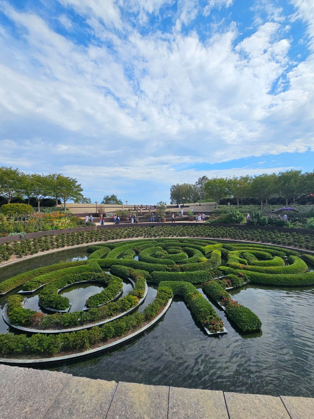 🌆 미국 서부 여행 ② 도시와 자유의 로드트립
