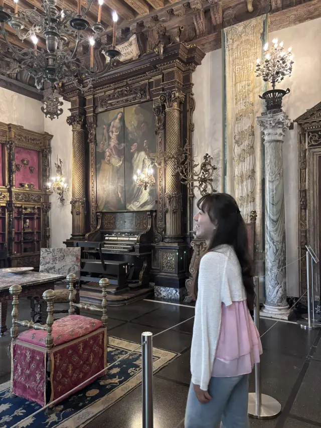 Travel Diary: Vizcaya Museum & Gardens, the 'Europe' of Miami