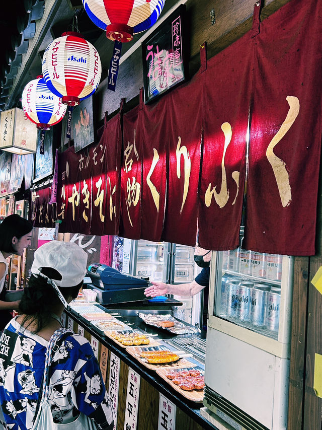 【🇯🇵名古屋5日4夜深度遊】懶人包！JR鐵道迷、文化控、食貨必收藏🚄✨
