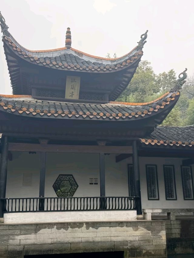 Yuelu Academy: The Millennium Cradle of Chinese Wisdom