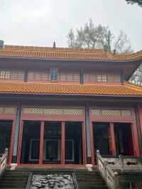 Yuelu Academy: The Millennium Cradle of Chinese Wisdom