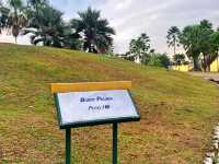 Palm Hill Putrajaya: A Hidden Green Gem in the Heart of Malaysia’s Garden City