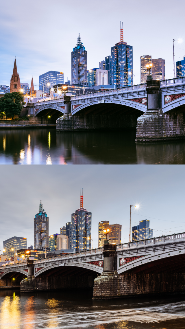 เมลเบิร์น (Melbourne) เมืองแห่งศิลปะ