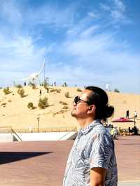 Popular Activities in The Keila Meili Desert Park