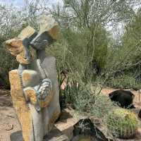 Desert Botanical Garden (AZ)