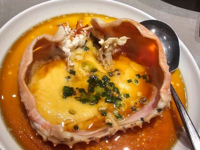 觀蠔係香港人的海鮮天堂,超抵食長腳蟹 觀蠔係香港人的海鮮天堂,超抵食長腳蟹