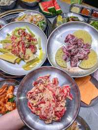 廣州·楊小佳齊齊哈爾烤肉