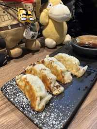 三傻到灣仔品嚐正宗日式拉麵店