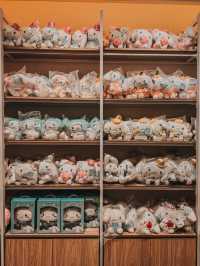 Step Into Cuteness at Sanrio Gift Gate, Sunway Pyramid