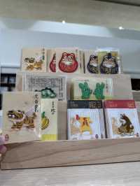 台鐵博物館｜復古鐵道風與文創設計交織的時光旅行